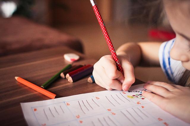 Homework Help Starts at Home: How Pediatric Therapy Empowers El Paso Parents