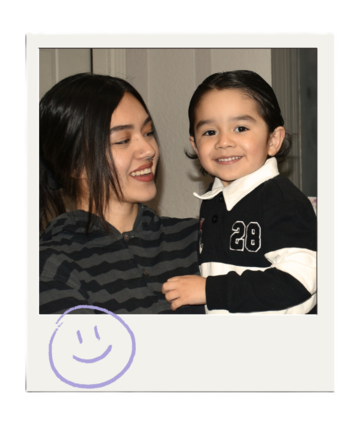From Diagnosis to Breakthroughs: Zoey and Ezeriah's Therapy Journey